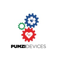 Pumzi Devices Uganda Limited Logo